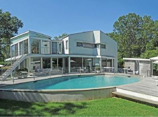 45 E Hollow Rd, East Hampton, NY 11937