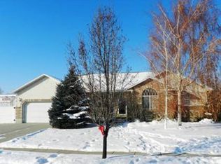 7744 S 5080 W, West Jordan, UT 84081