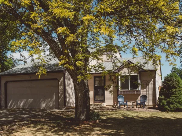 1400 Casa Grande Blvd, Fort Collins, CO 80526