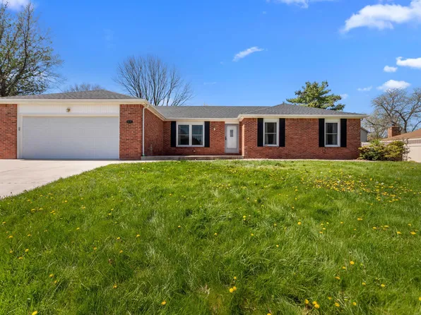 3605 Candy Ln, Kokomo, IN 46902