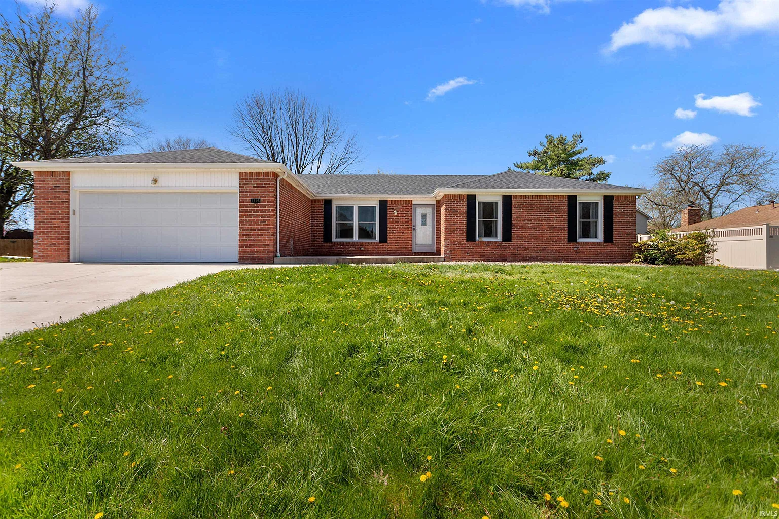 3605 Candy Ln photo 1