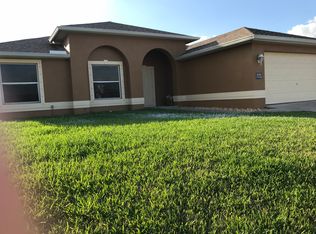 708 NE 1st Ave, Cape Coral, FL 33909