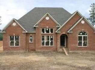 765 Brookhaven Dr, Odenville, AL 35120