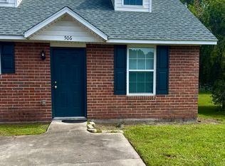 506 Madison Ave, Saint Marys, GA 31558