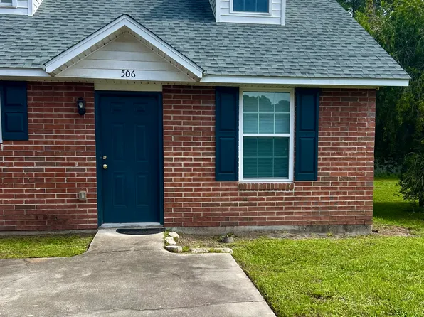 506 Madison Ave, Saint Marys, GA 31558