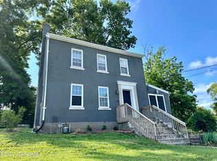 801 Monroe St, Jefferson City, MO 65101