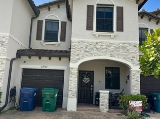 Siena Creek, Miami, FL 33170