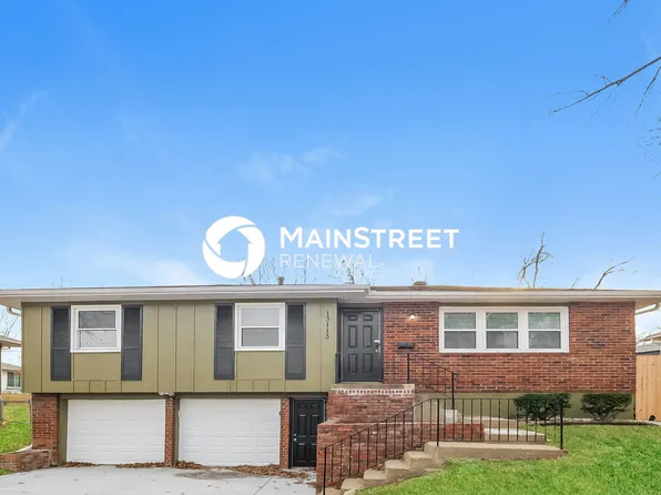 13113 E 44th Ter S, Independence, MO 64055