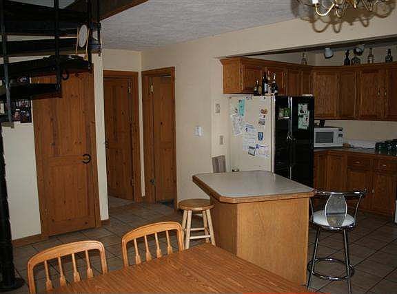 Kitchen/dining