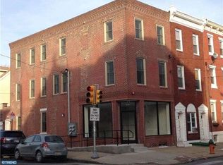 1537 Christian St, Philadelphia, PA 19146