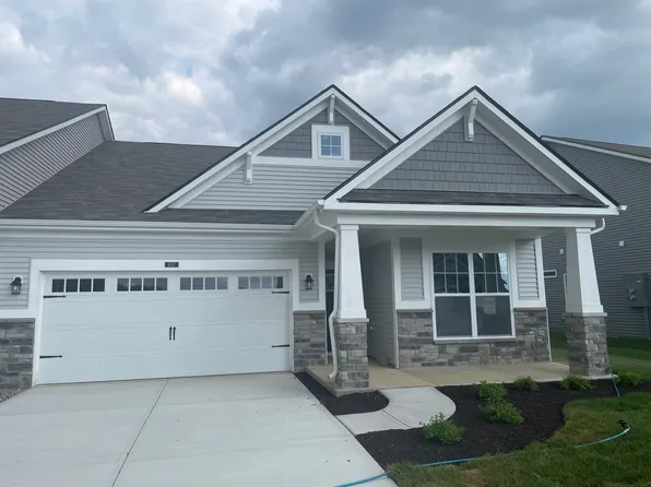 4157 Ferguson Dr, Whitestown, IN 46075