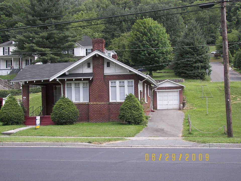 House for rent in Bluefield, Va