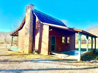 187 Twin Branch Rd, Hamilton, AL 35570