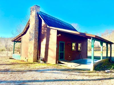 187 Twin Branch Rd, Hamilton, AL, 35570