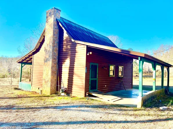 187 Twin Branch Rd, Hamilton, AL 35570