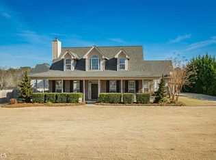 3966 Butler Springs Ct, Loganville, GA