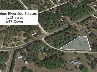 150 Raleigh Ave, Satsuma, FL 32189