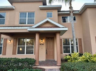 436 N Airport Rd, New Smyrna Beach, FL 32168