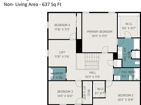 2609 Averon Dr, Fuquay Varina, NC 27526