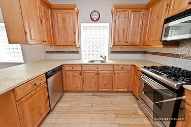 Rented by Highline Residential