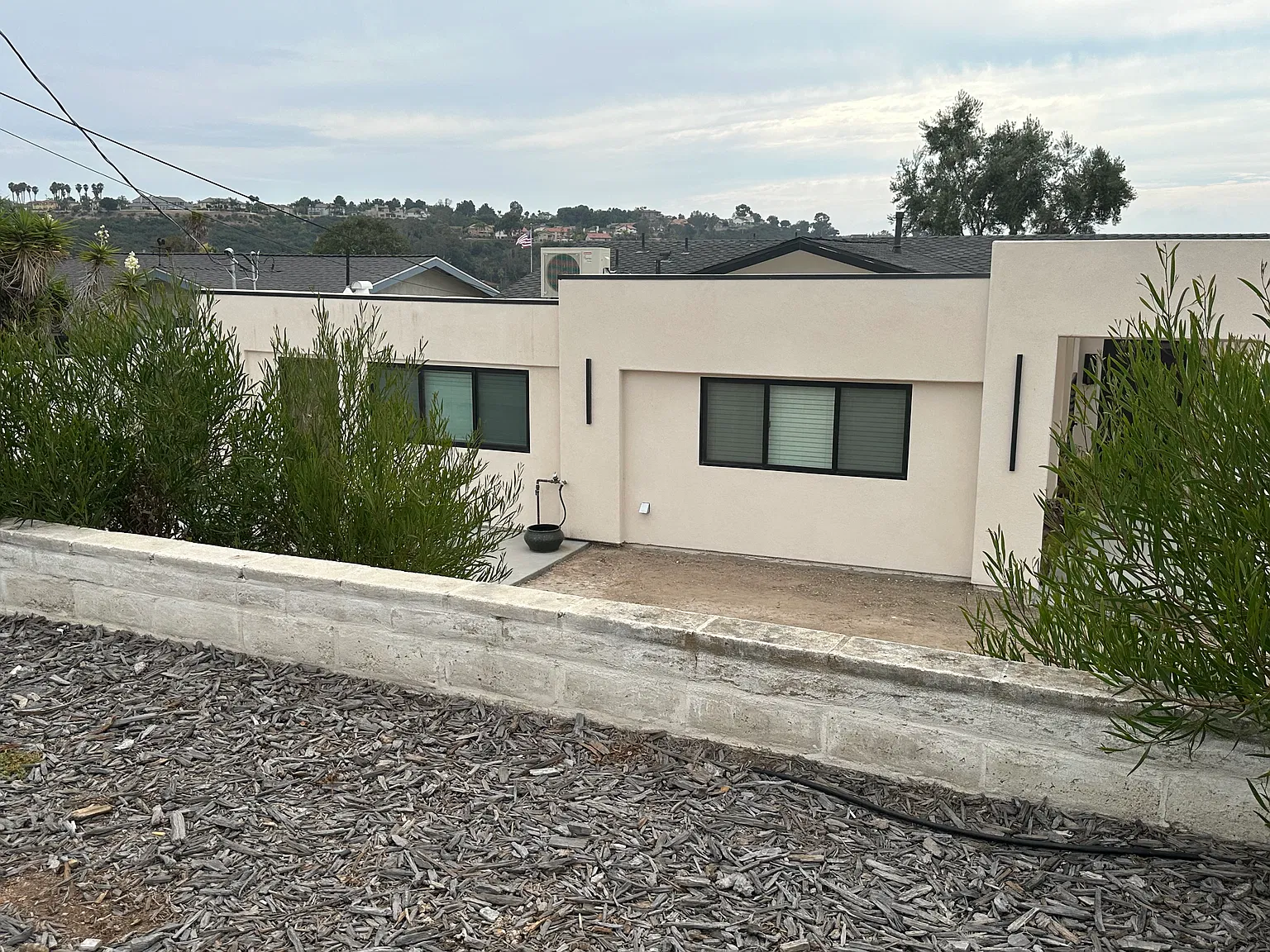 1 bed, 505 sqft, $2,300 — Photo 2