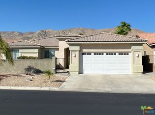 65124 Dunes Pass, Desert Hot Springs, CA 92240
