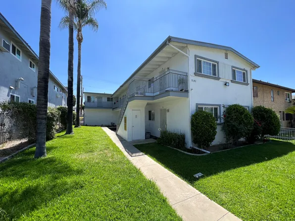 7642 Comstock Ave APT H, Whittier, CA 90602