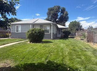 255 S Canosa Ct, Denver, CO 80219