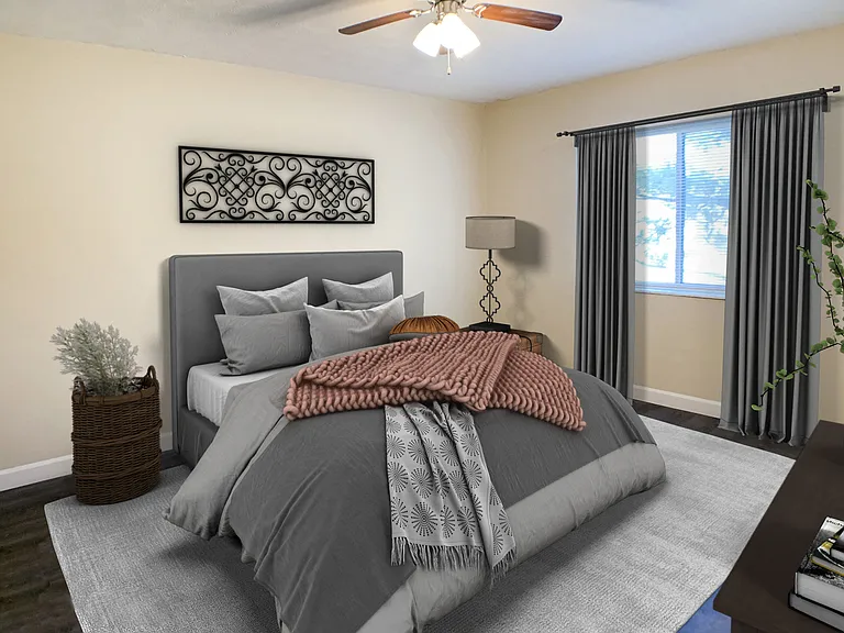 Quail Meadow Apartments — Photo 9
