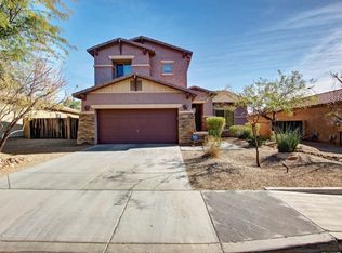 27241 N 84th Dr, Peoria, AZ 85383
