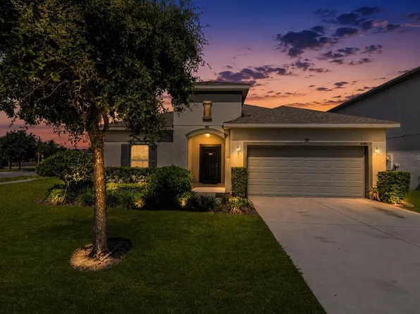 3040 Sanderling St, Davenport, FL 33844