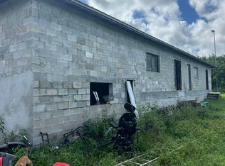 620 N Lindero St, Clewiston, FL 33440