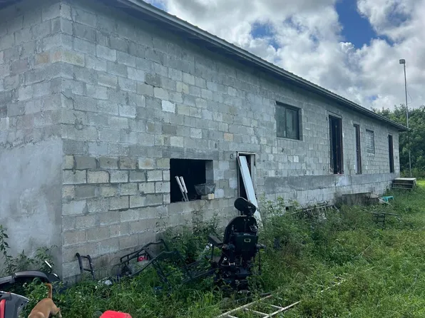 620 N Lindero Street, Clewiston, FL 33440