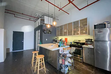 Rented by Carnegie Management Inc