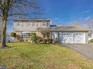 1913 Cardinal Lake Dr, Cherry Hill, NJ 08003