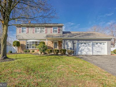 1913 Cardinal Lake Dr, Cherry Hill, NJ, 08003
