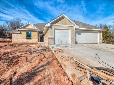 15300 Acorn Cir, Newalla, OK, 74857
