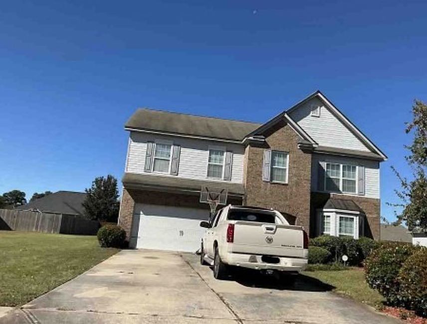 Property Front View