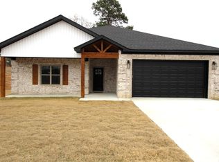 1328 Prudence St, Jacksonville, AR 72076