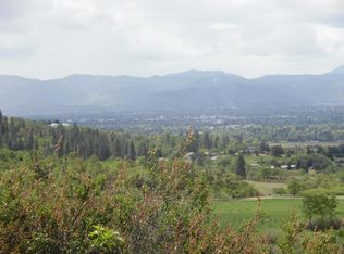 3990 Dry Creek Rd, Medford, OR 97504