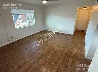 4551 E 18th St, Tucson, AZ 85711