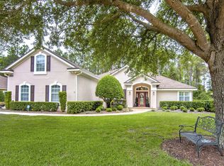 13113 N Wexford Hollow Rd, Jacksonville, FL 32224