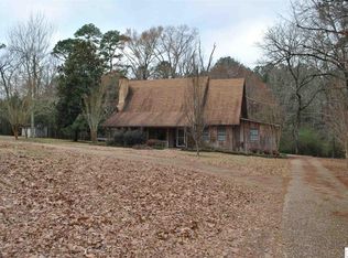 800 S Maple St, Ruston, LA 71270