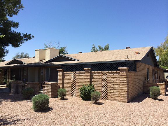 3rd image of 3308 S Hardy Dr