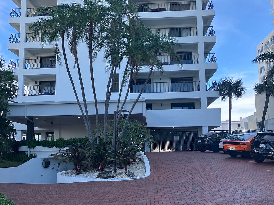 1st image of 5415 Collins Ave APT 302A