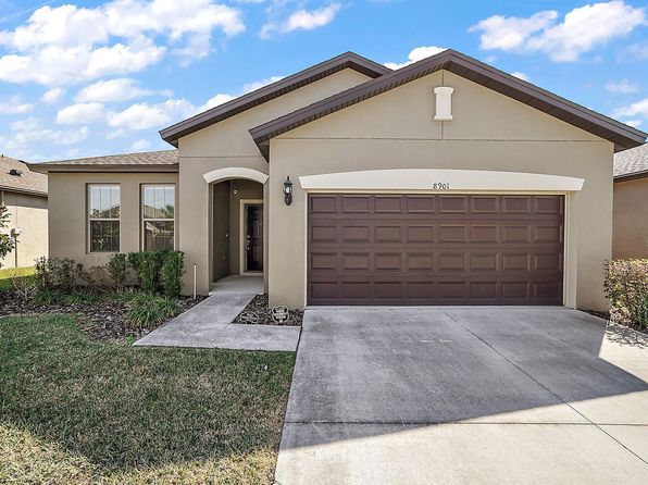 8901 Hinsdale Heights Dr, Polk City, FL 33868