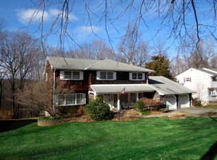 62 Cannonball Rd, Wanaque, NJ 07465