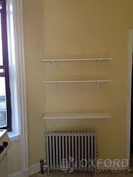 Rented by Oxford Property Group