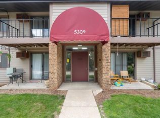 5309 Brody Dr UNIT 101, Madison, WI 53705