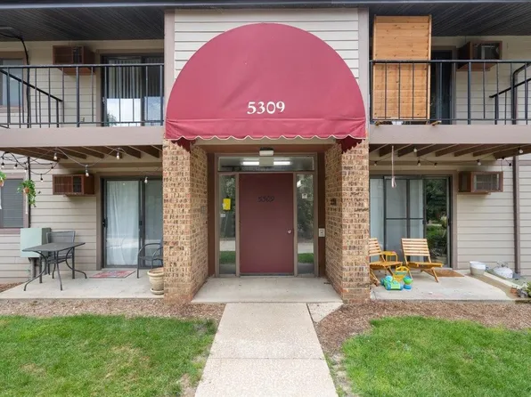 5309 Brody Dr Unit 101, Madison, WI 53705